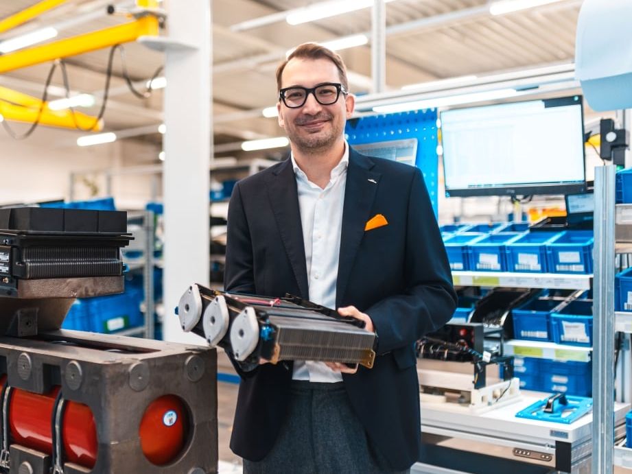 Florian Heydenreich Florian Heydenreich