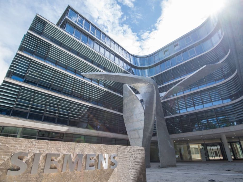 Quarterly Figures Q1/2026: Siemens makes a strong Start to Fiscal Year 2026