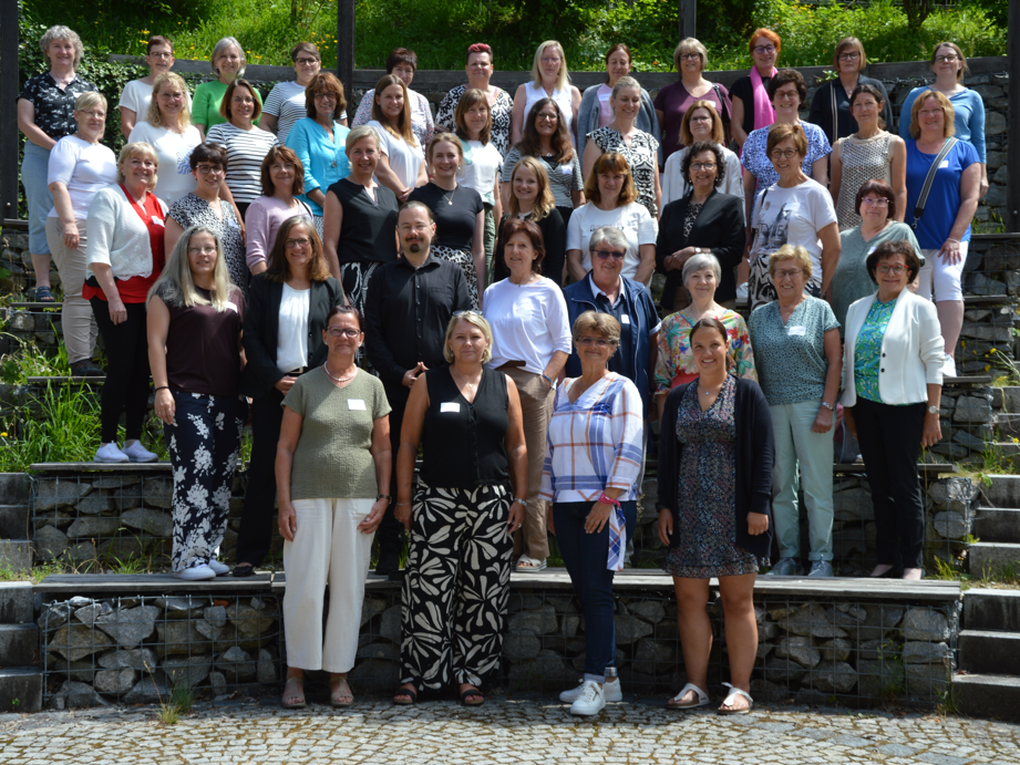 FrauenForum 2025 FrauenForum