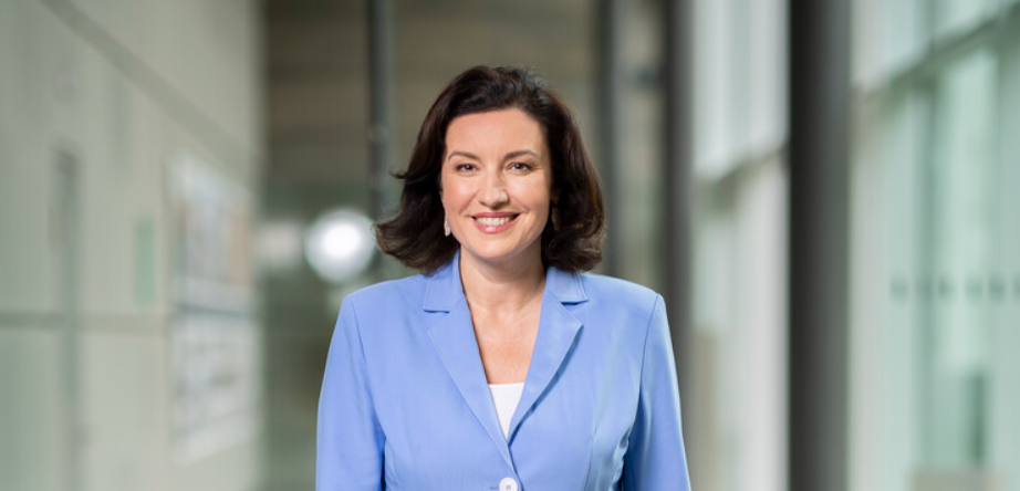 Dorothee Bär, Bundesministerin für Forschung, Technologie und Raumfahrt Dorothee Bär, Bundesministerin für Forschung, Technologie und Raumfahrt