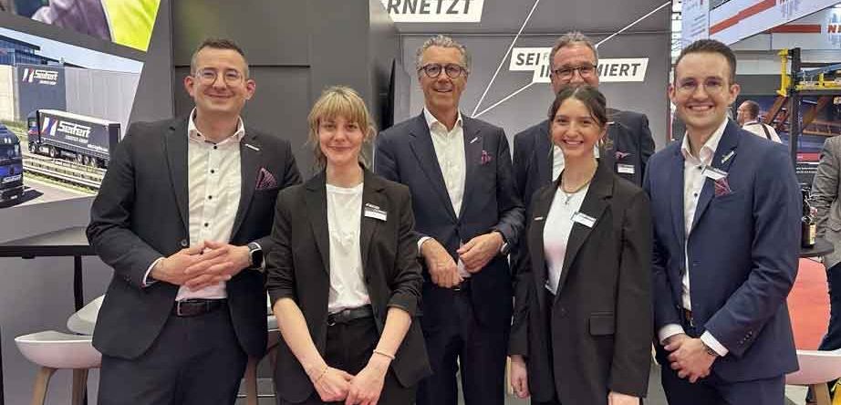 Seifert Logistics Group auf der Logimat: 3D-Druck live auf der Messe Seifert Logistics Group auf der Logimat: 3D-Druck live auf der Messe