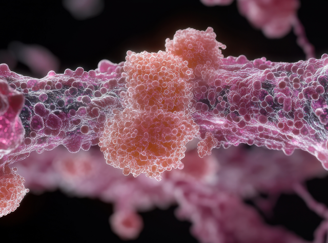 Markierung von DNA mit epigenetischen Tags komplexer Proteine in zellulären Kontexten