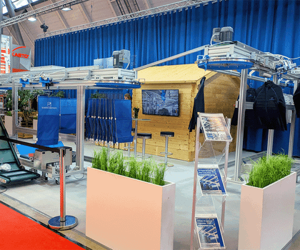 Logimat 2026: Experience Zero-Touch live Logimat 2026: Experience Zero-Touch live