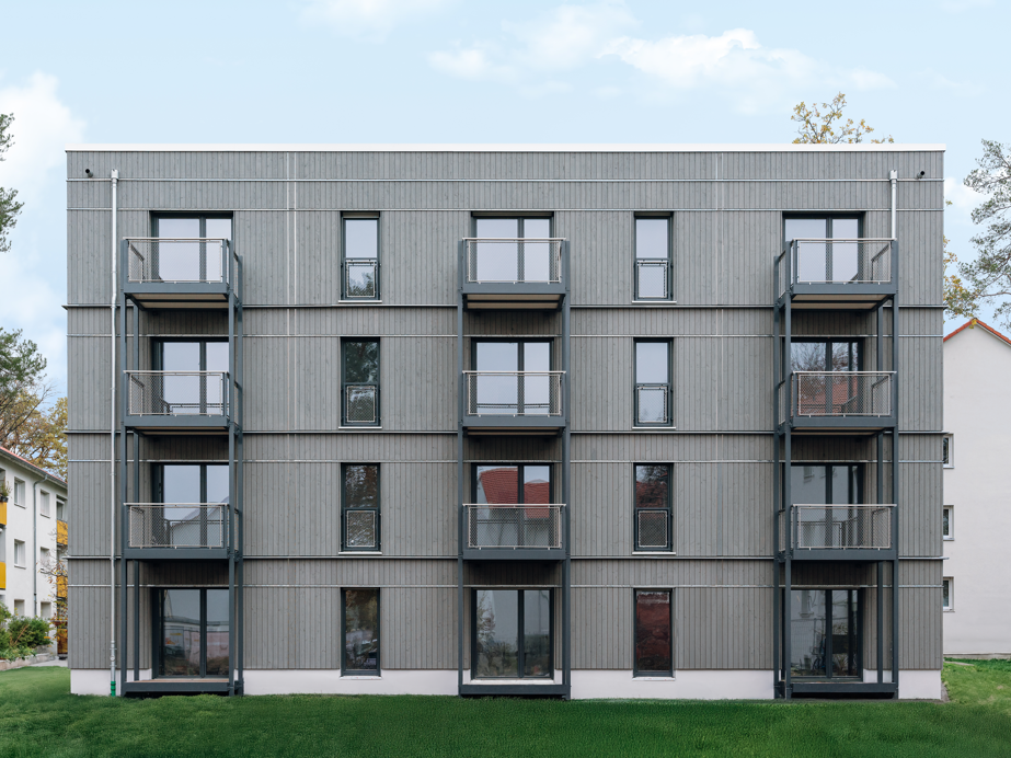 B&O Bau stärkt industrielle Wertschöpfung durch Übernahme in Jacobsdorf