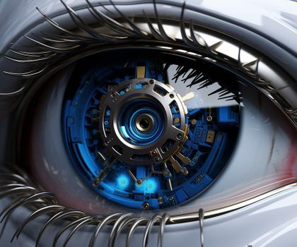 OpenAI co-founder wants to stop AI fakes with eye scans OpenAI co-founder wants to stop AI fakes with eye scans