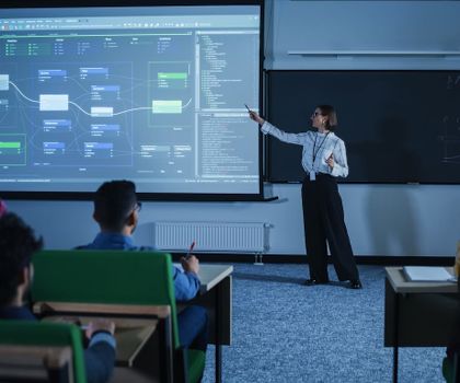 Education and labor market: IBM calls for AI projects worldwide Education and the labor market: IBM calls for AI projects worldwide