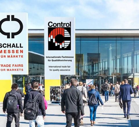 Control 2025: Qualitätssicherung im Fokus