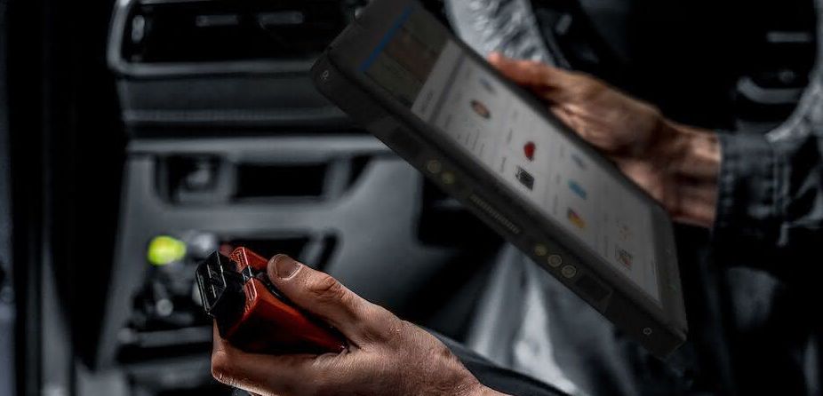 Digitalisierung: KI hält Einzug in den Automobil-Kundendienst Digitalisierung: KI hält Einzug in den Automobil-Kundendienst