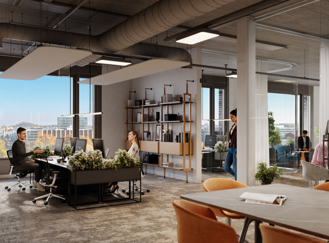 Warum ESG-konforme Immobilien an Bedeutung gewinnen