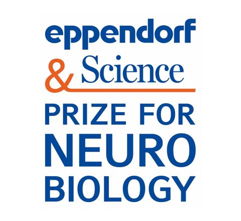 Eppendorf & Science Prize for Neurobiology Logo: Eppendorf & Science Prize for Neurobiology