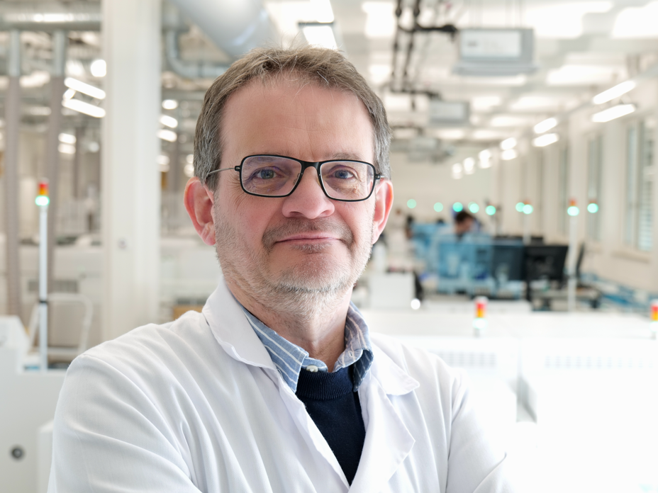 Dr. med. Stefan Kopf