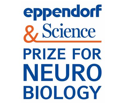 Eppendorf & Science Prize for Neurobiology Logo: Eppendorf & Science Prize for Neurobiology
