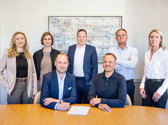 Heidelberg Materials Mineralik und Steinag gründen Joint Venture „Volcano“