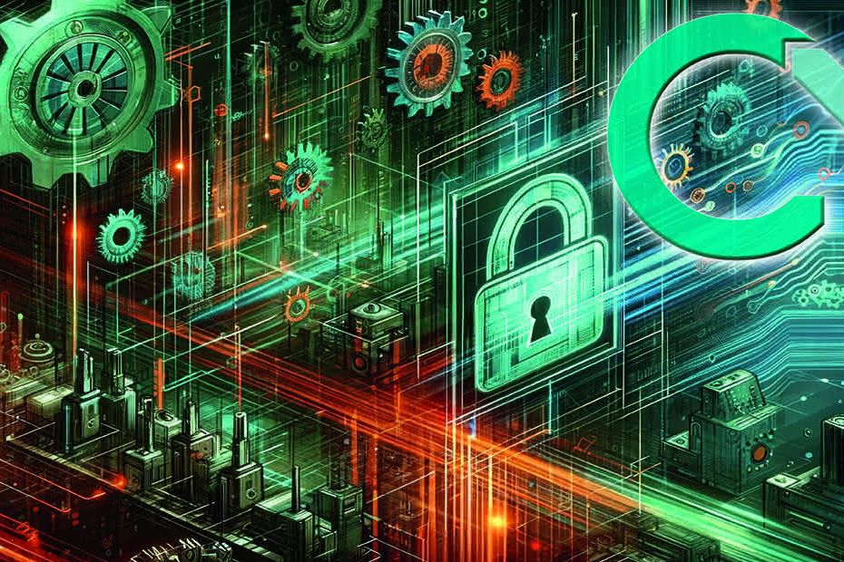 Code-Meter-Technologie: Verschlüsselung und mehr Code-Meter-Technologie: Verschlüsselung und mehr