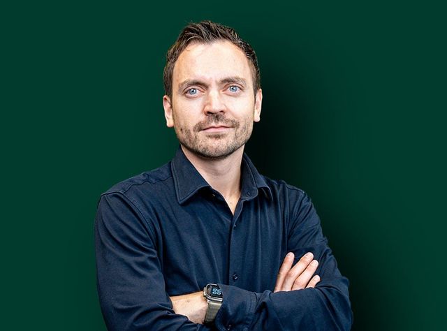 Logistiksoftware: Datenchaos in der Logistik: Diese fünf Fehler lassen IT-Projekte scheitern Logistiksoftware: Datenchaos in der Logistik: Diese fünf Fehler lassen IT-Projekte scheitern