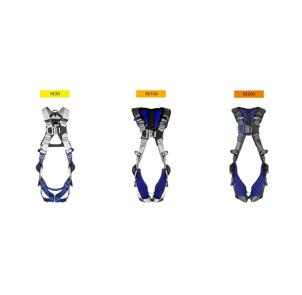3M DBI-SALA Exofit