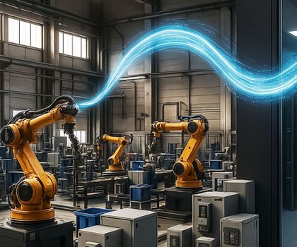 Codesys: Virtuelle Steuerungen für Motion und Robotik Codesys: Virtuelle Steuerungen für Motion und Robotik