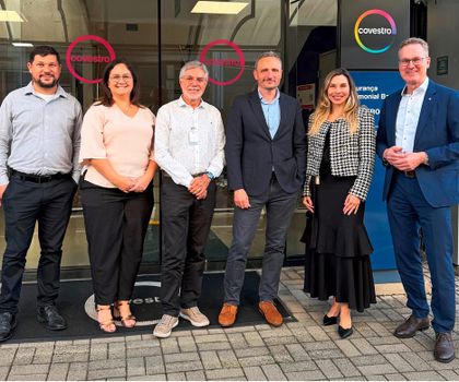 Distribution: Albis Expands Covestro's Sales Operations in Brazil