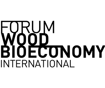 2. Internationales Wood BioEconomy-Forum (WBE) 2. Internationales Wood BioEconomy-Forum (WBE)