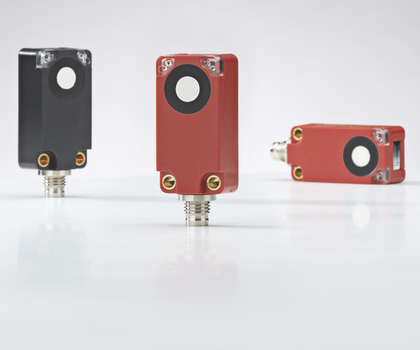 Leuze at the Fachpack 2024: Ultrasonic sensors for many applications Leuze at the Fachpack 2024: Ultrasonic sensors for many applications
