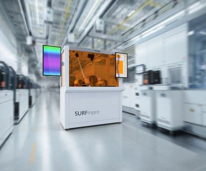 Fehlerdetektion in Echtzeit: Modular optimierte Produktionsprozesse Fehlerdetektion in Echtzeit: Modular optimierte Produktionsprozesse