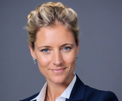 Nicht ungewöhnlich, aber selten