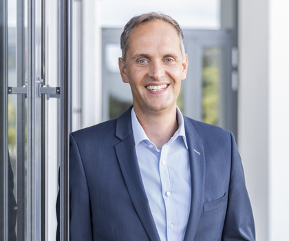 Wago expands management: Jens Hunecke becomes Chief Business Officer Jens Hunecke takes over the management of the Inter connection division at WAGO.