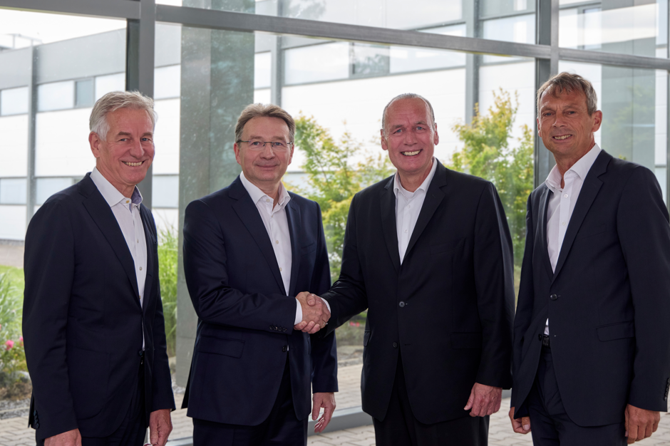 Personnel: Dirk Görlitzer becomes new CEO at Phoenix Contact Personnel: Dirk Görlitzer becomes new CEO at Phoenix Contact