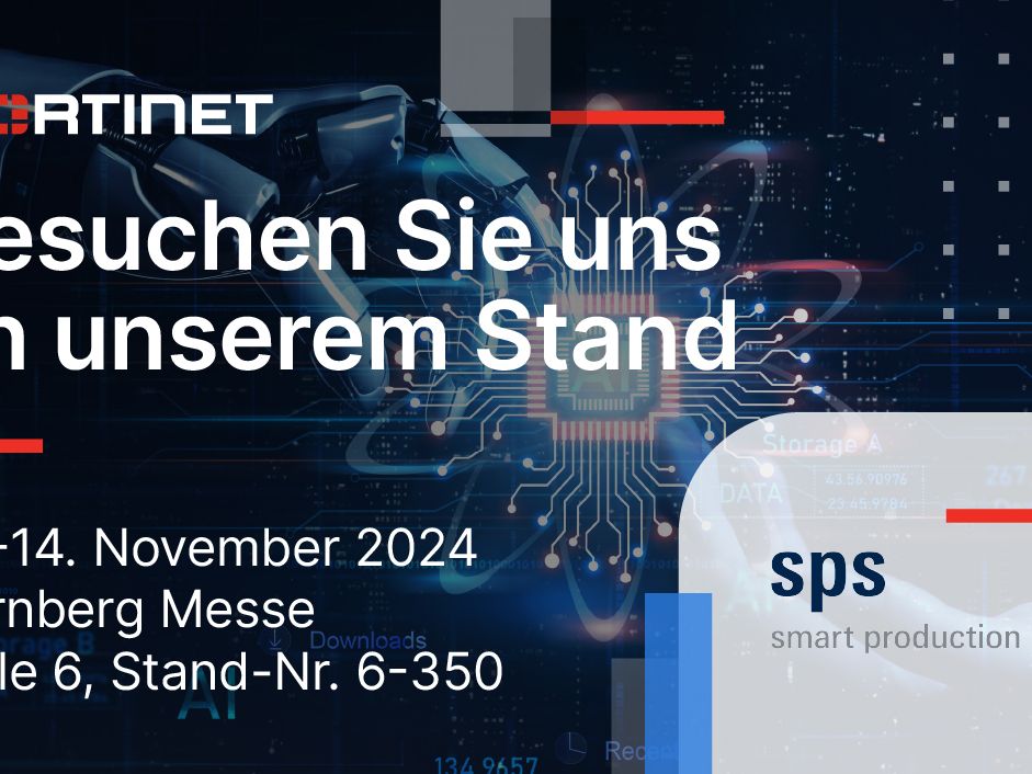 Fortinet: Ganzheitlicher Schutz für kritische Infrastrukturen Fortinet: Ganzheitlicher Schutz für kritische Infrastrukturen