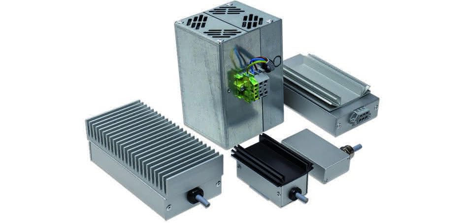 lm-therm Elektrotechnik: Klimatisierungslösungen für Schaltschränke lm-therm Elektrotechnik: Klimatisierungslösungen für Schaltschränke