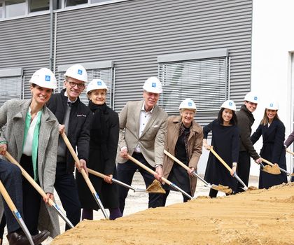 Aus- und Weiterbildung: ZwickRoell baut Training Center