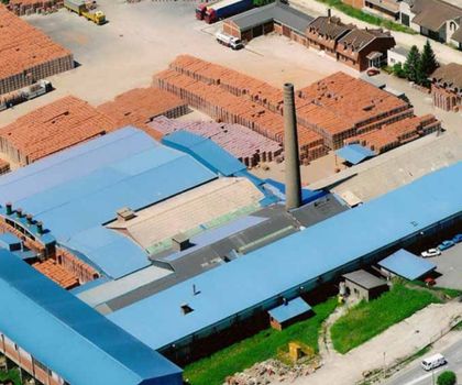 wienerberger übernimmt serbische Univerzum Group