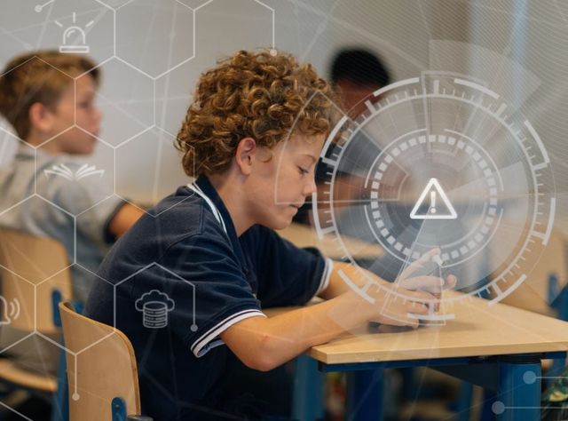 Digitalisierung: Kommunikation an Schulen neu denken Digitalisierung: Kommunikation an Schulen neu denken