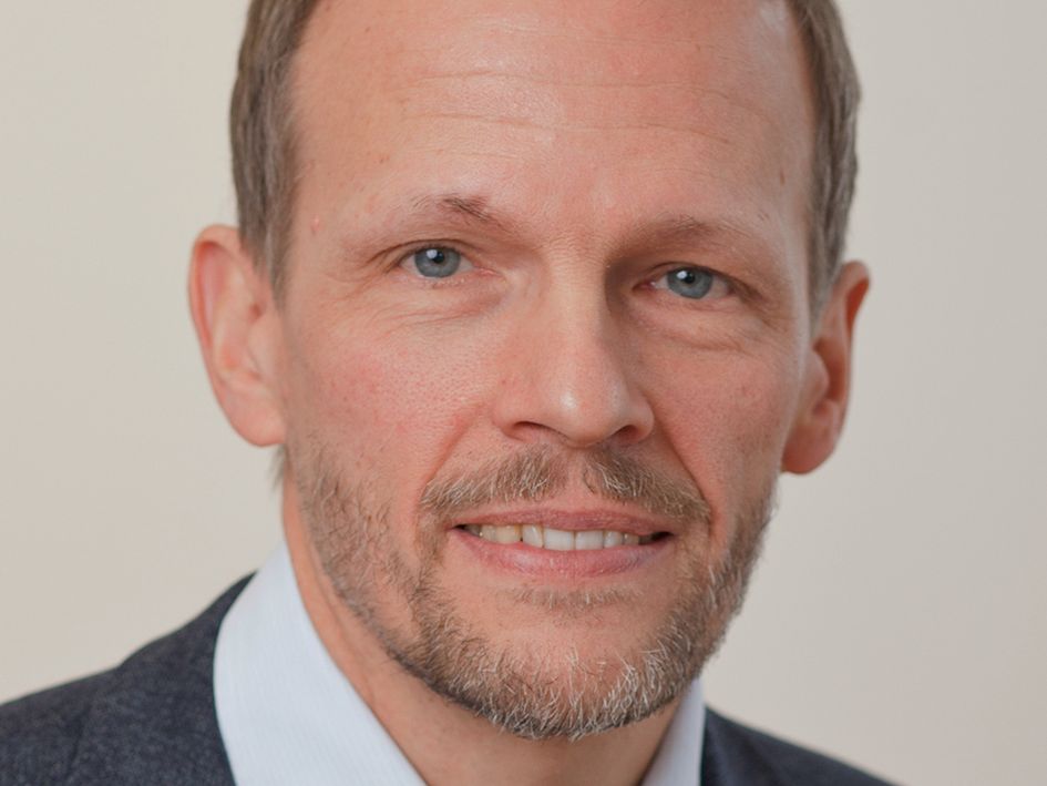 Prof. Dr. Jörg Overmann Prof. Dr. Jörg Overmann