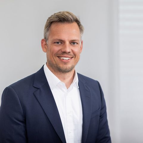 Florian Drechsler