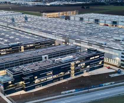 FSK-Jahrestagung 2024: Zukunftsfähigkeit der Schaumkunststoff- und Polyurethanindustrie FSK-Jahrestagung 2024: Zukunftsfähigkeit der Schaumkunststoff- und Polyurethanindustrie