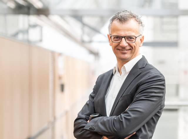 Was Führungskräfte von Extremsportlern lernen können - Professor Kurt Matzler im Interview Kurt Matzler, Professor für Strategisches Management und Leadership an der Universität Innsbruck, zählt zu den weltweit meistzitierten Forschern seines Fachgebiets.
