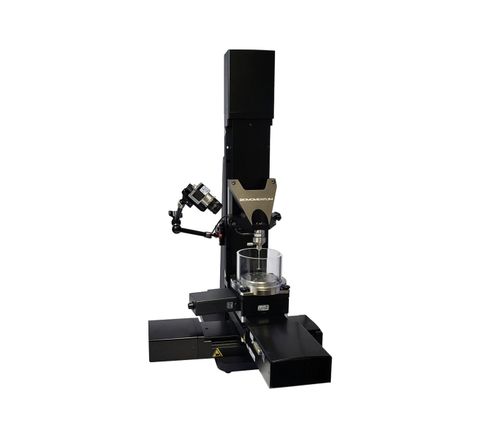 Biomomentum: Mechanische Prüfsysteme für die Charakterisierung von Biomaterialien und Weichgeweben Biomomentum: Mechanische Prüfsysteme für die Charakterisierung von Biomaterialien und Weichgeweben