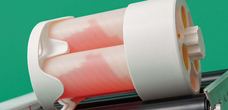 CellScrew von Green Elephant Biotech soll Bioreaktor werden