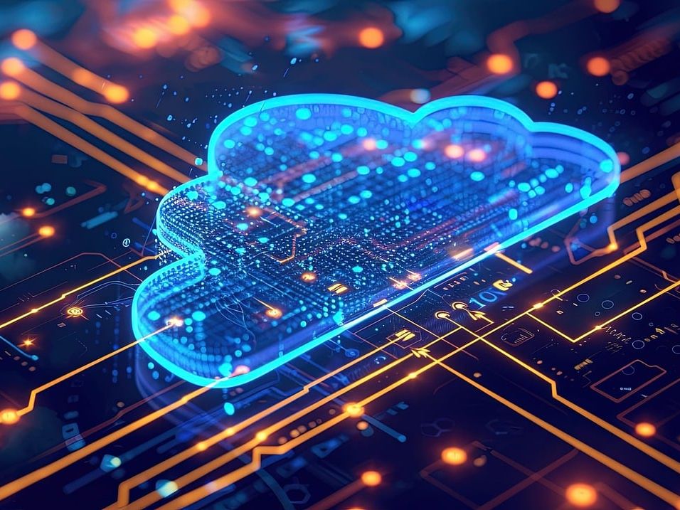 Virtualization shapes factory automation