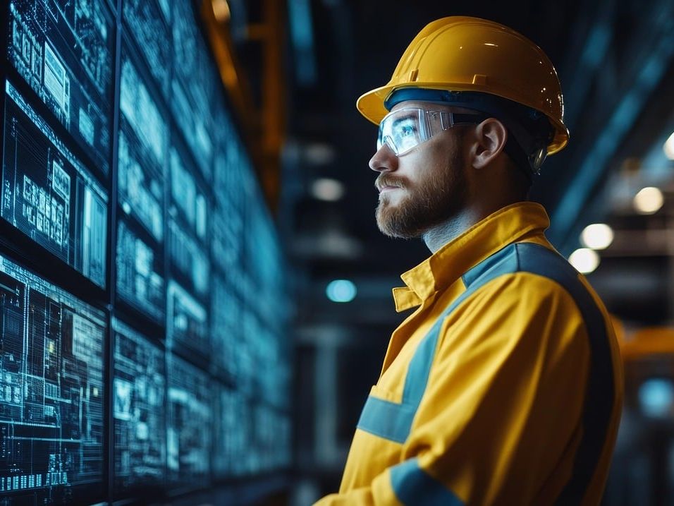 VDMA: Maschinenbau hält Beschäftigungsniveau trotz Krise