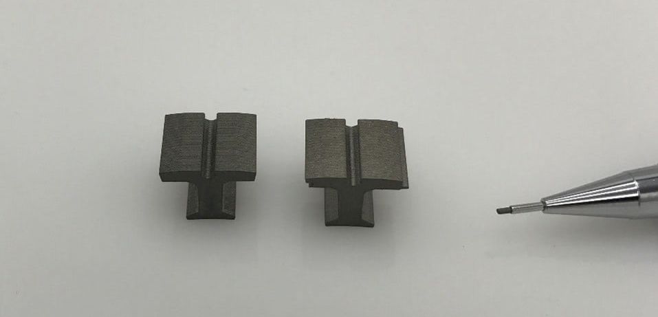 Stators for robotics Stator and rotor laminations as the key to modern robotic drives for efficiency and smooth running