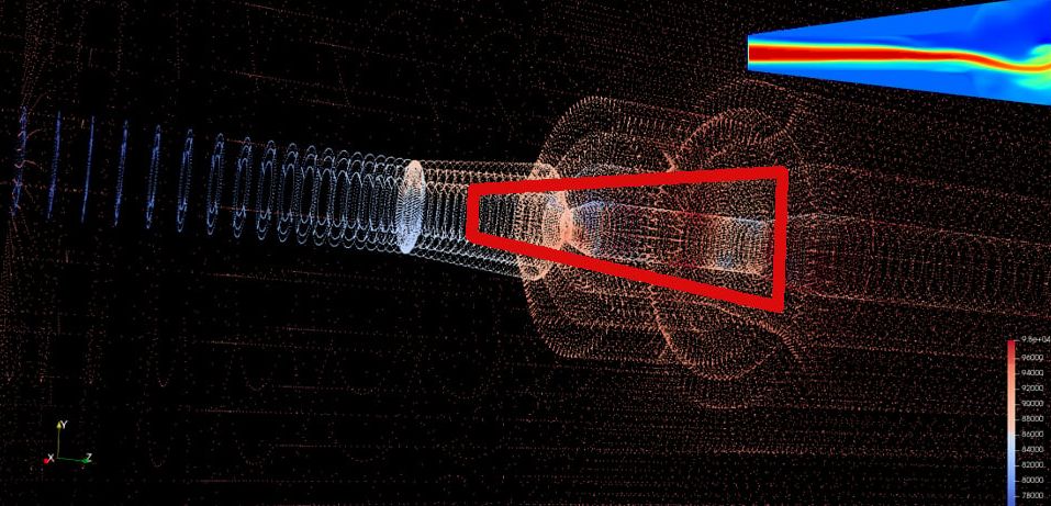 Zukunftstechnologien für die Industrie: KI transformiert Simulationsprozesse Zukunftstechnologien für die Industrie: KI transformiert Simulationsprozesse