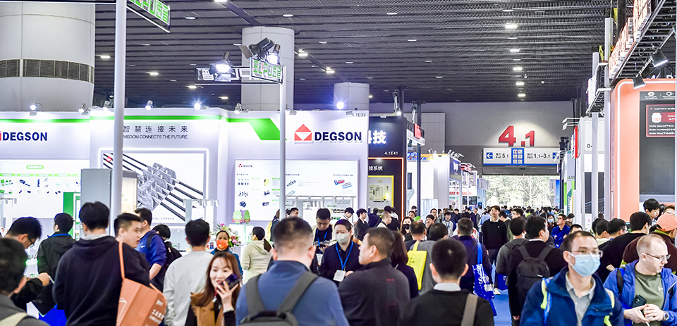 Smart manufacturing: high demand for SPS Guangzhou Smart manufacturing: high demand for SPS Guangzhou