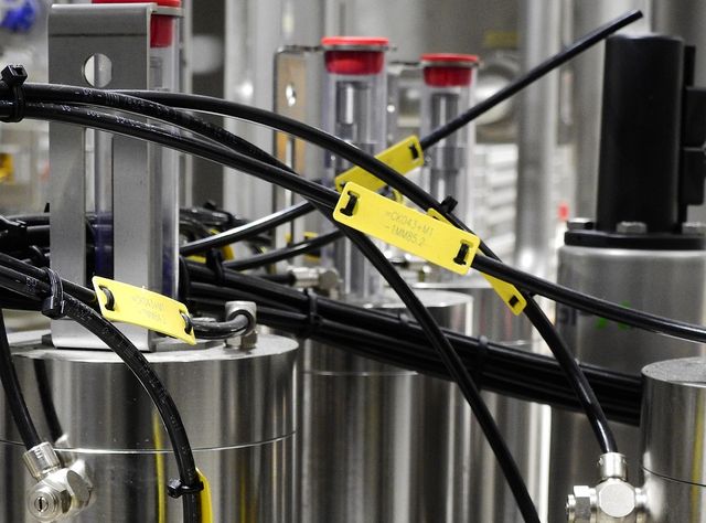 AMA Association: Slight decline in incoming orders