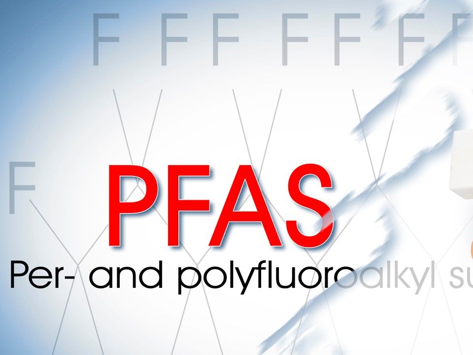 Geräte und Methoden für PFAS-Analysen: PFAS-Analytik ist aktuelles Topthema auf der Analytica