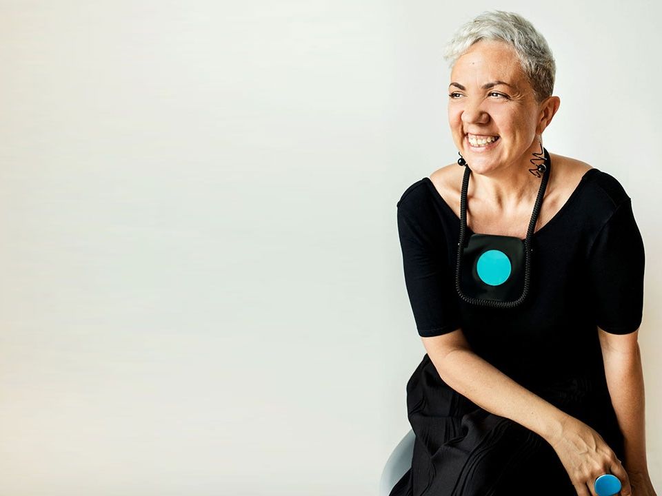 Ivana Bartoletti is Global Chief Privacy & AI Governance Officer at Wipro Ivana Bartoletti is Global Chief Privacy & AI Governance Officer at Wipro