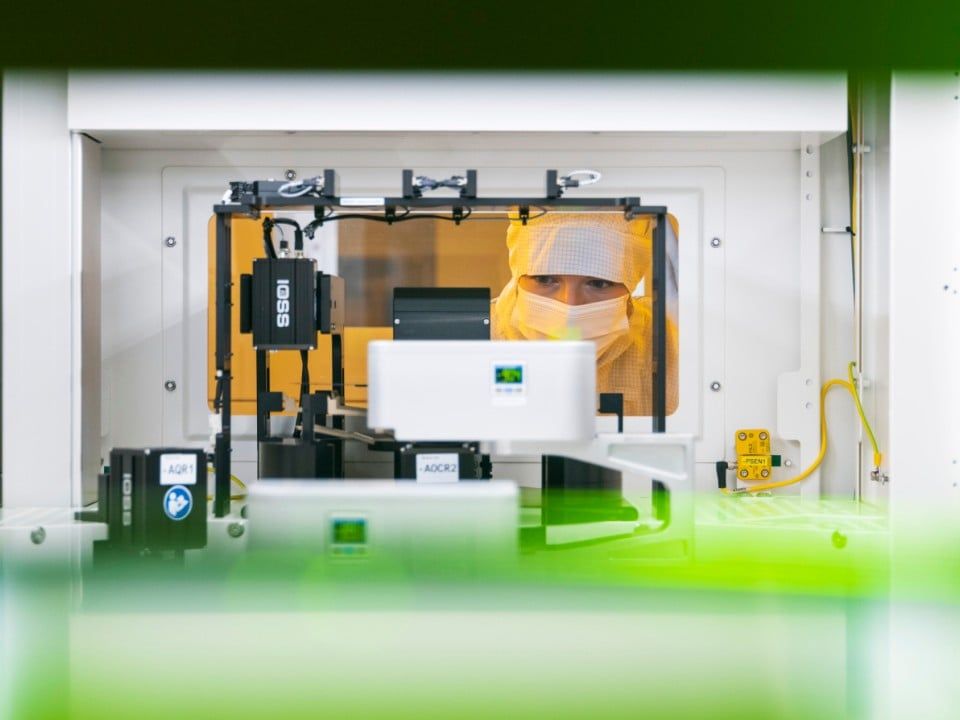 Start-ups: Bosch invests in business areas of the future