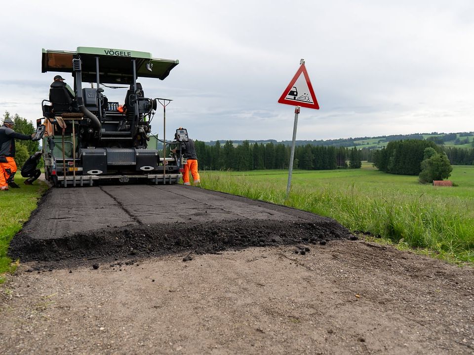 Geiger Gruppe und BABIC setzen innovatives Pilotprojekt in Marktoberdorf um
