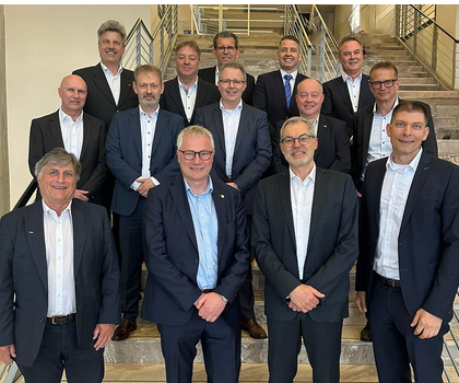 PNO general meeting 2026: PNO confirms Executive Board and focuses on expansion PNO general meeting 2026: PNO confirms Executive Board and focuses on expansion